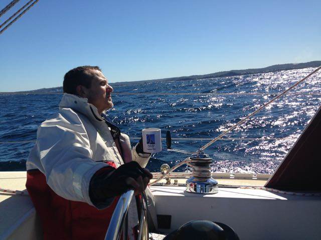 pittwater trip rog tea