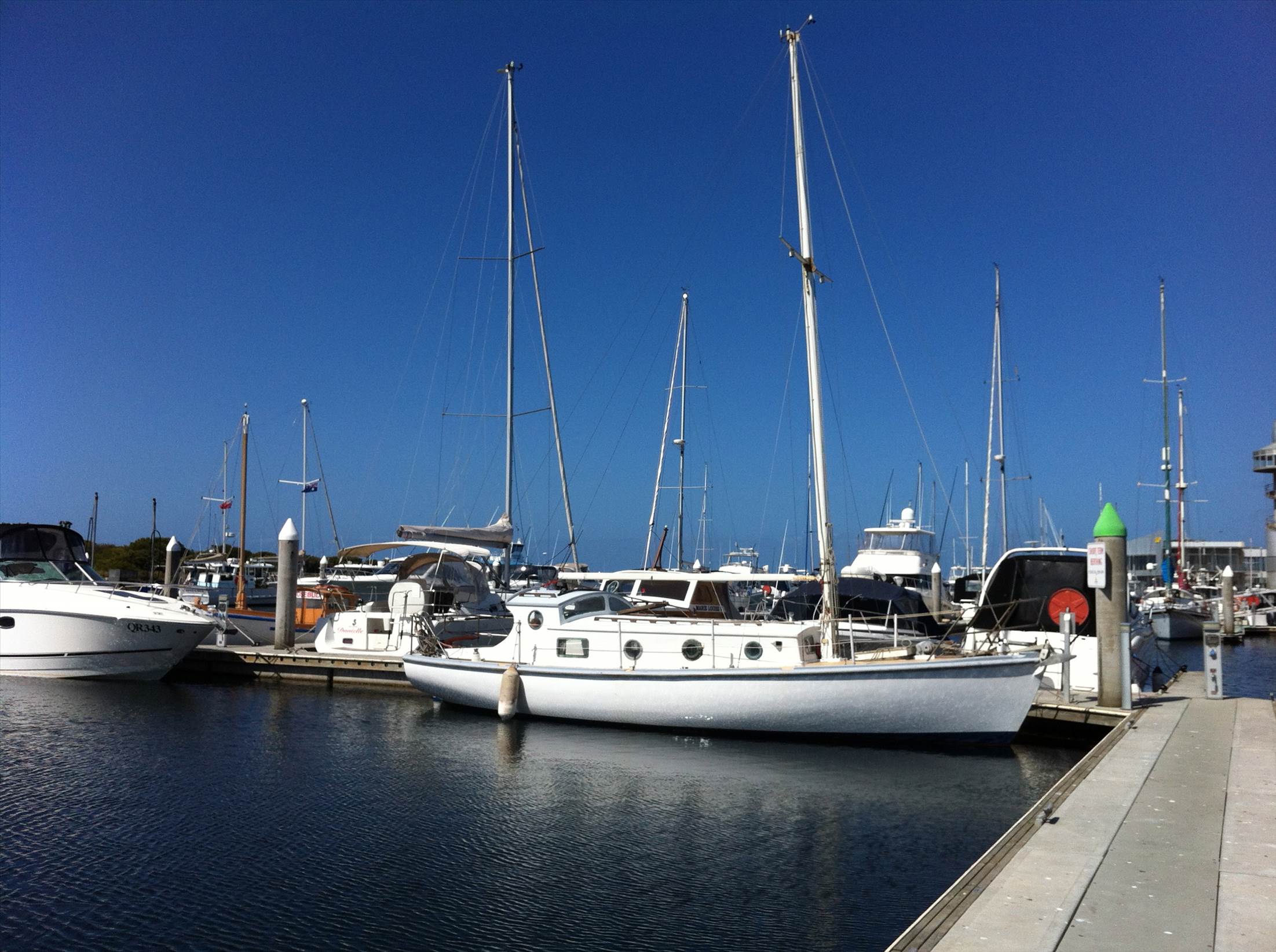 Warana @ Queenscliff