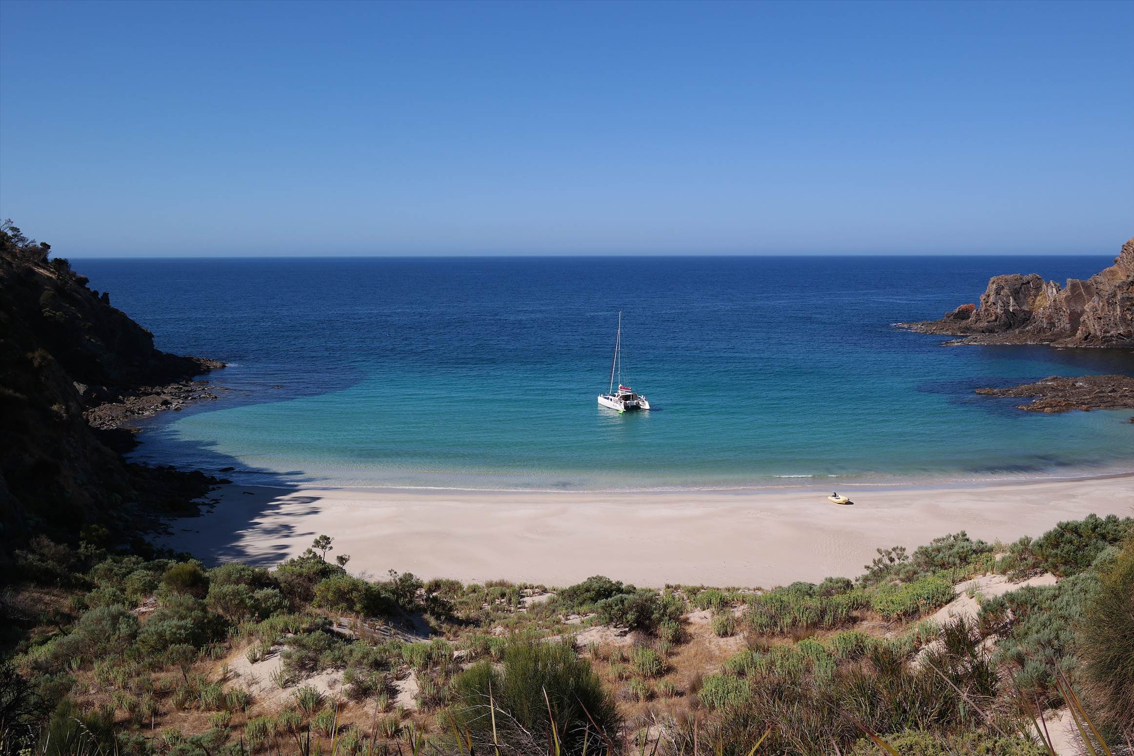 Arriba at Western River Cove