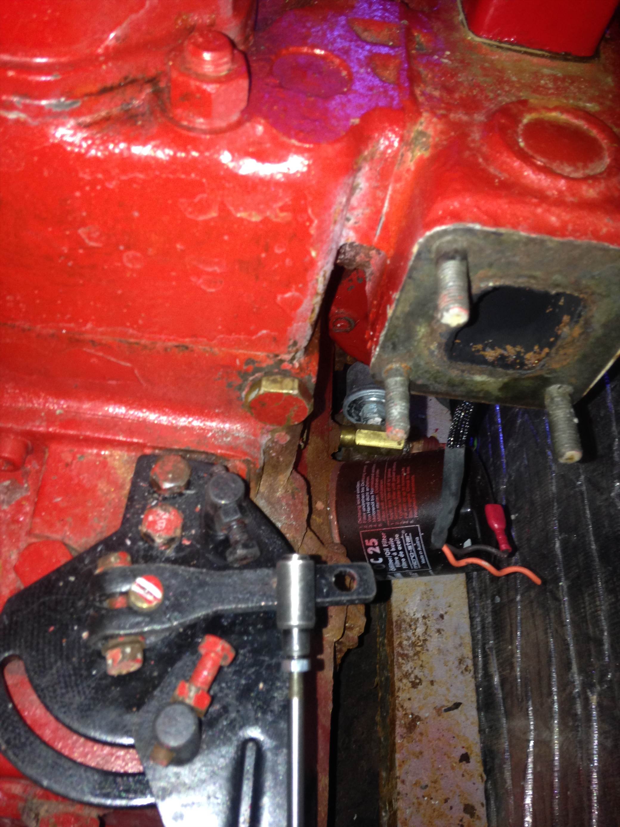 throttle and anode 016