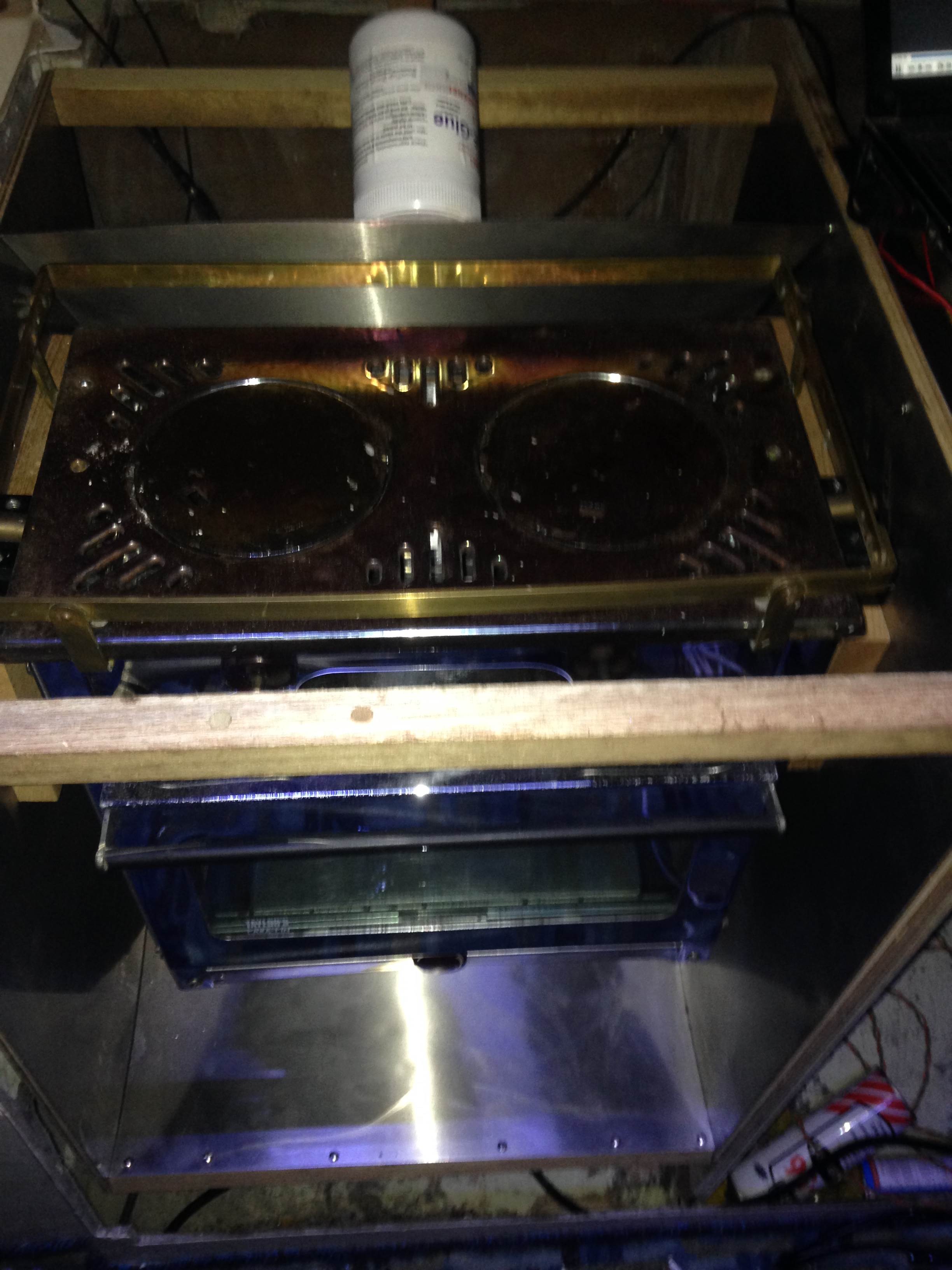 saturdays auto pilot and stove 019