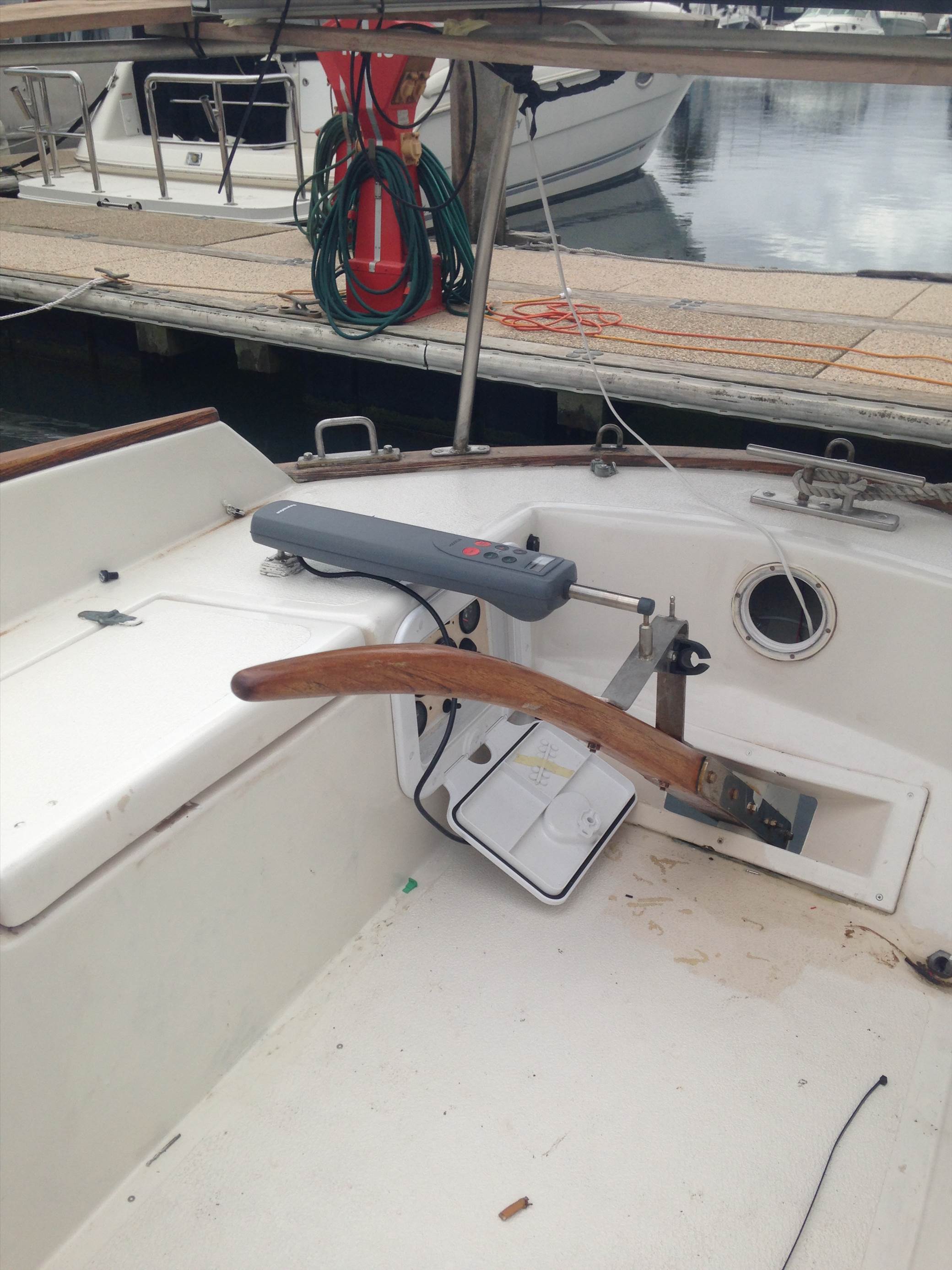 saturdays auto pilot and stove 013