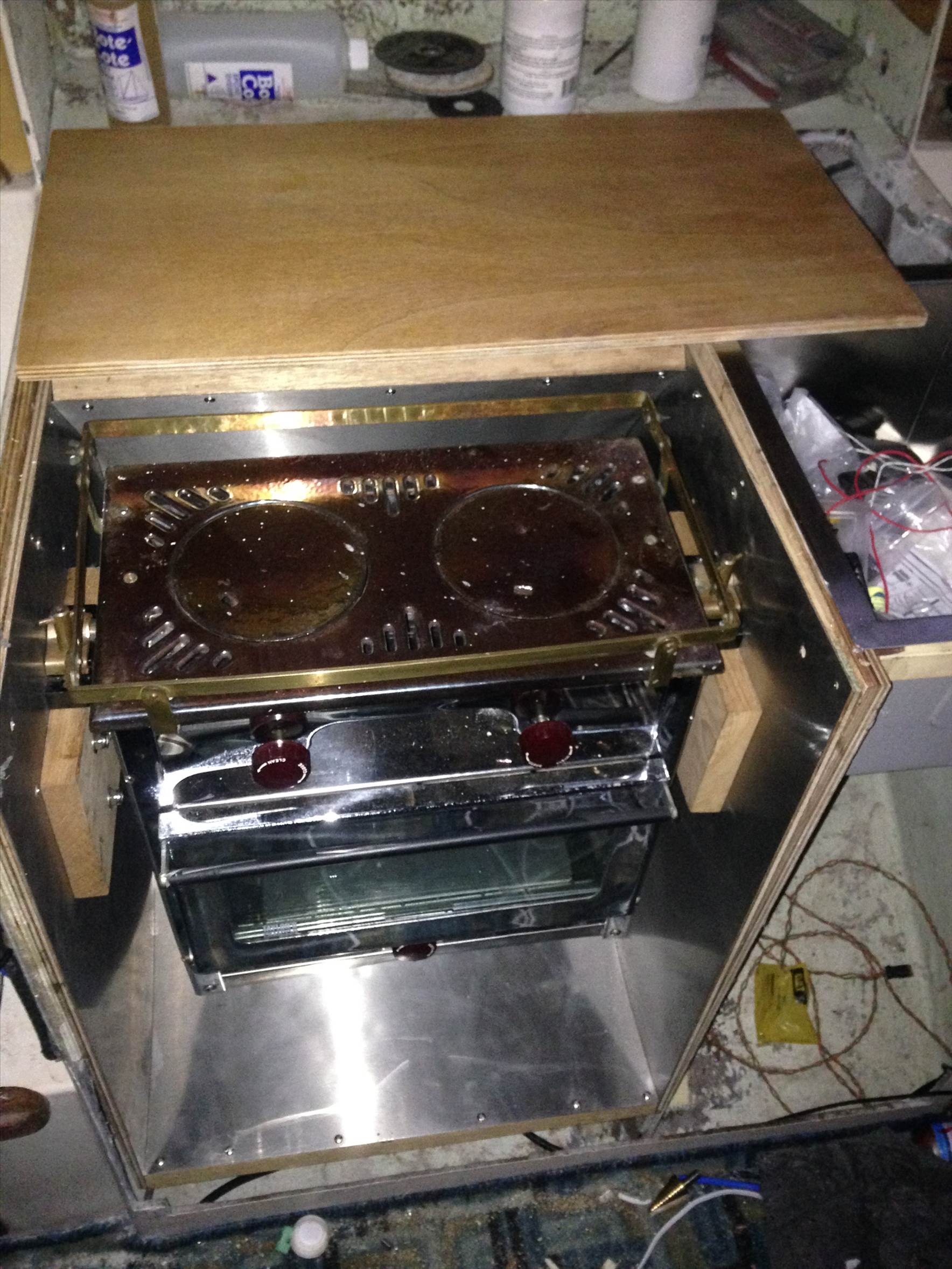 stove final installation 010