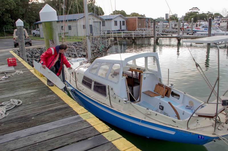 12rigged, dodger on2