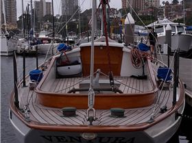 Cannot make up my mind.....