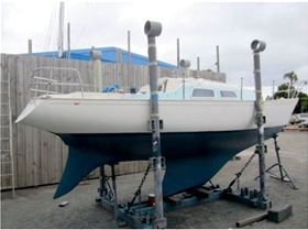 Cole Contessa 25