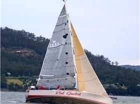 RJ3  twilight 191115