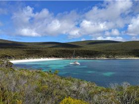 Arriba at Memory Cove