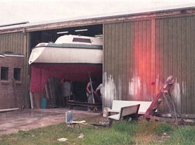 The last 10.5 leaving the factory