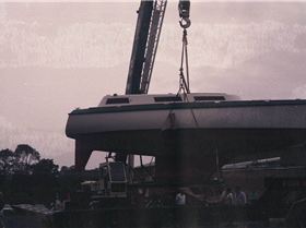 The last 10.5 leaving the factory