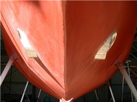Bowthruster