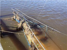 Sunk YACHT June 2016