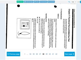 Raymarine Autohelm ST4000 User Manual (Page 38 of 45) - 2016-06-27 12.43.48