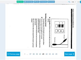 Raymarine Autohelm ST4000 User Manual (Page 41 of 45) - 2016-06-27 12.45.22