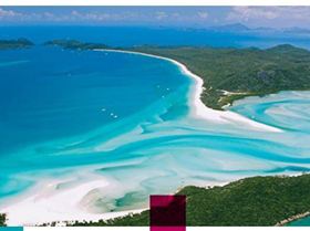 Whitsundays Overview 1