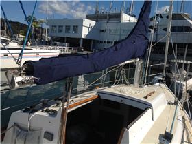 Stackpack showing lazyjacks loops