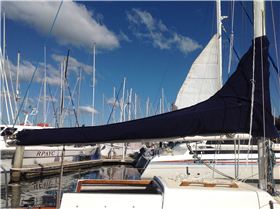 Stackpack without lazyjacks