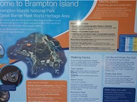 Brampton Island