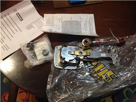 vetus engine controler 011