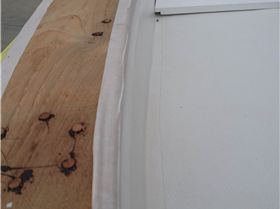 sundays work teak pluging 007