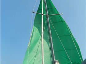 Cruise to Dawsville 007