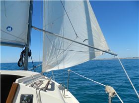 Cruise to Dawsville 004