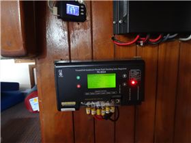 LiFePO4 Battery Bank