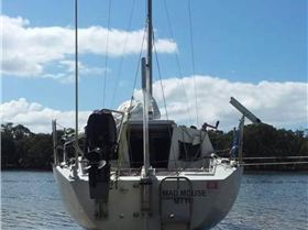 Mad Mouse Castle 650