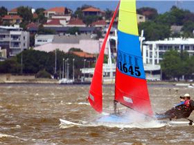 Nedlands Yacht Club