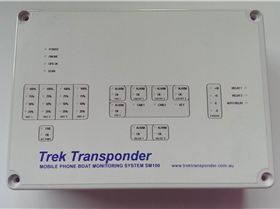 Trek Transponder SM100