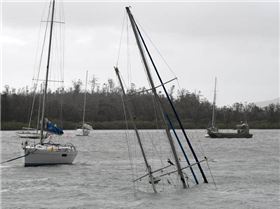 Shute Harbour, Airlie Beach