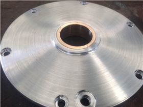 SL windlass side cover