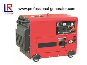 pl12210723-2kw three phase portable gasoline industrial diesel generator with single cylinder