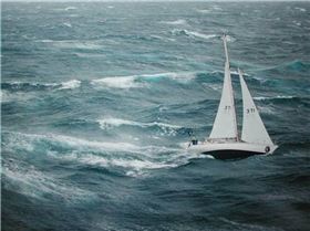 berrimilla Brolga rolled