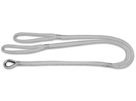 Chafe Protected Mooring Bridles