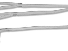 Chafe Protected Mooring Bridles