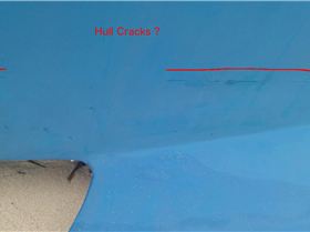 StarboardHullCracksKeelInSand WithText