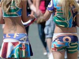 A Love Forming Affair