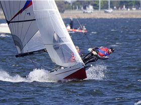 Perth Dinghy Club