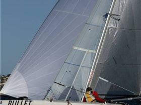 AUS234 2007 Nationals