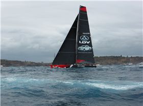 Sydney Hobart