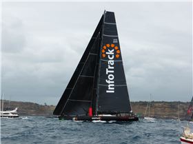 Sydney Hobart