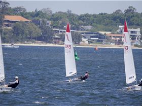 National Sabres 2017