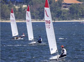 National Sabres 2017