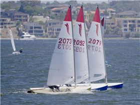 National Sabres 2017