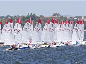 National Sabres 2017