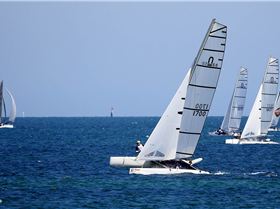 Nacra Championships