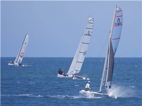 Nacra Championships