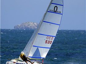 Nacra Championships
