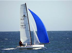 Nacra Championships